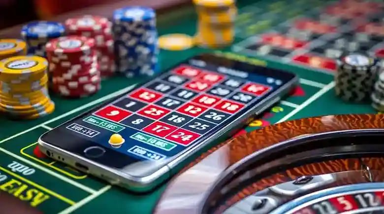 barmar 777 ဂိမ်းလော်ဘီ Game Providers နှင့် Casino Platform အကျယ်ချဲ့ ဝင်ရောက်မှု