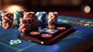 Myanmar National League ဘောလုံးပွဲ barmar 777 sportsbook တွင် live odds ကြည့်ရှုနေသောမြင်ကွင်း