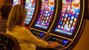 ဂိမ်းလော်ဘီ – Table Games နှင့် Casino ဂိမ်းများ