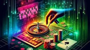 တိုက်ရိုက် ကာစီနို – live dealer ဖြင့် ကစားနိုင်မှု